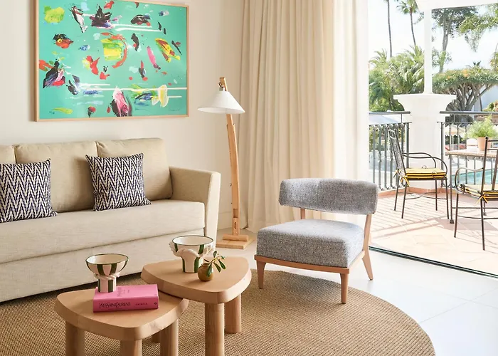 Kimpton Los Monteros Marbella By Ihg